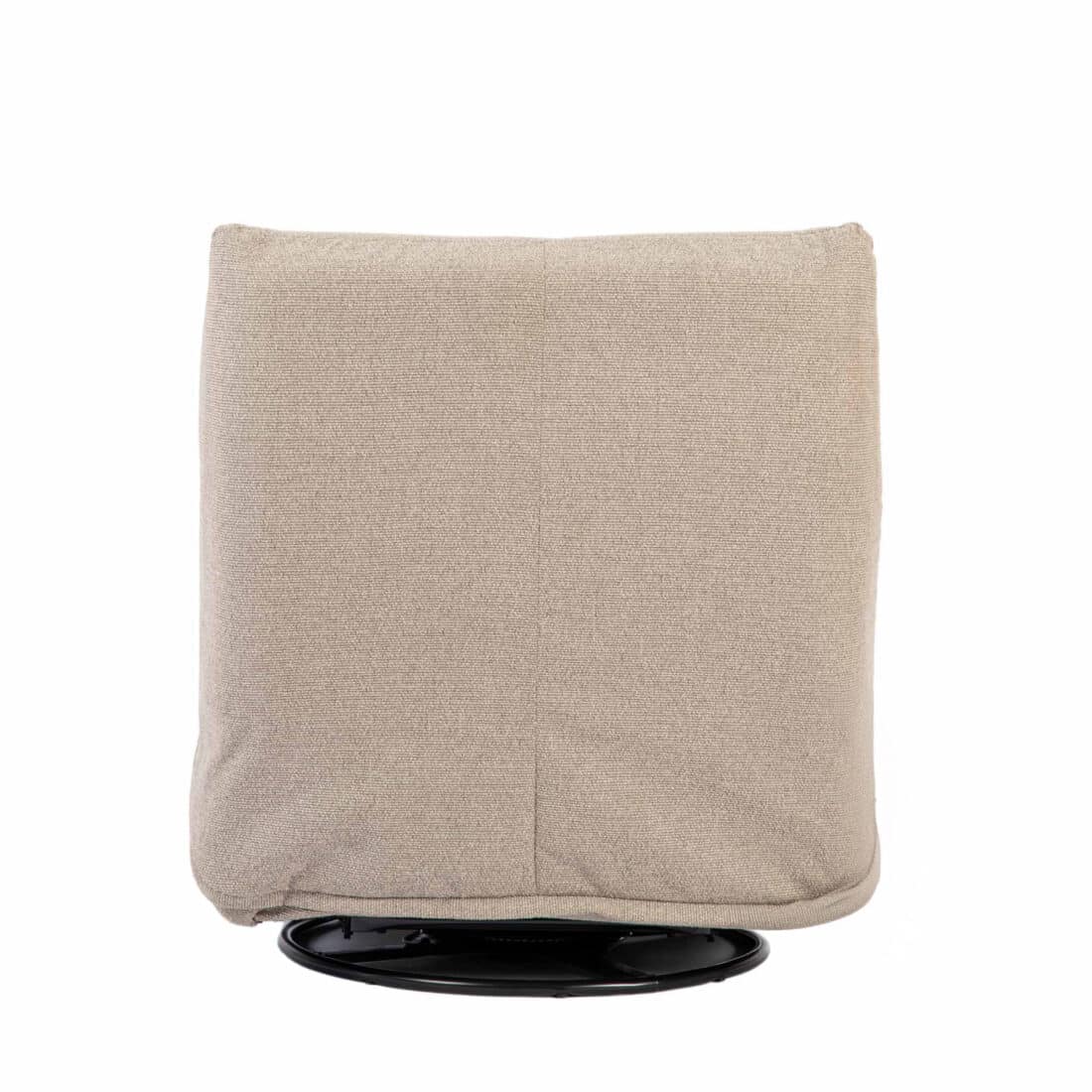 Starfurn Relaxfauteuil Lazy Taupe