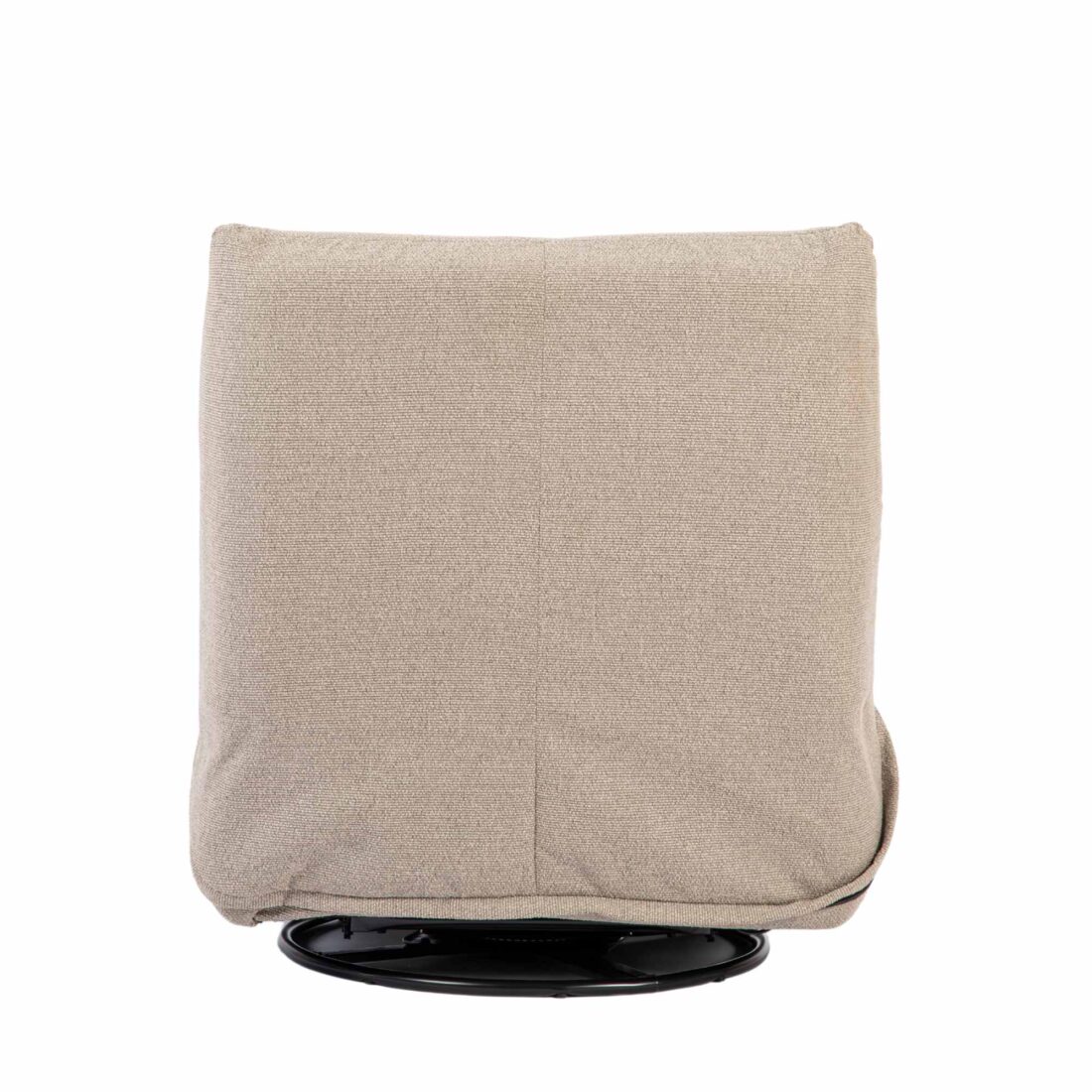 Starfurn Relaxfauteuil Lazy Taupe