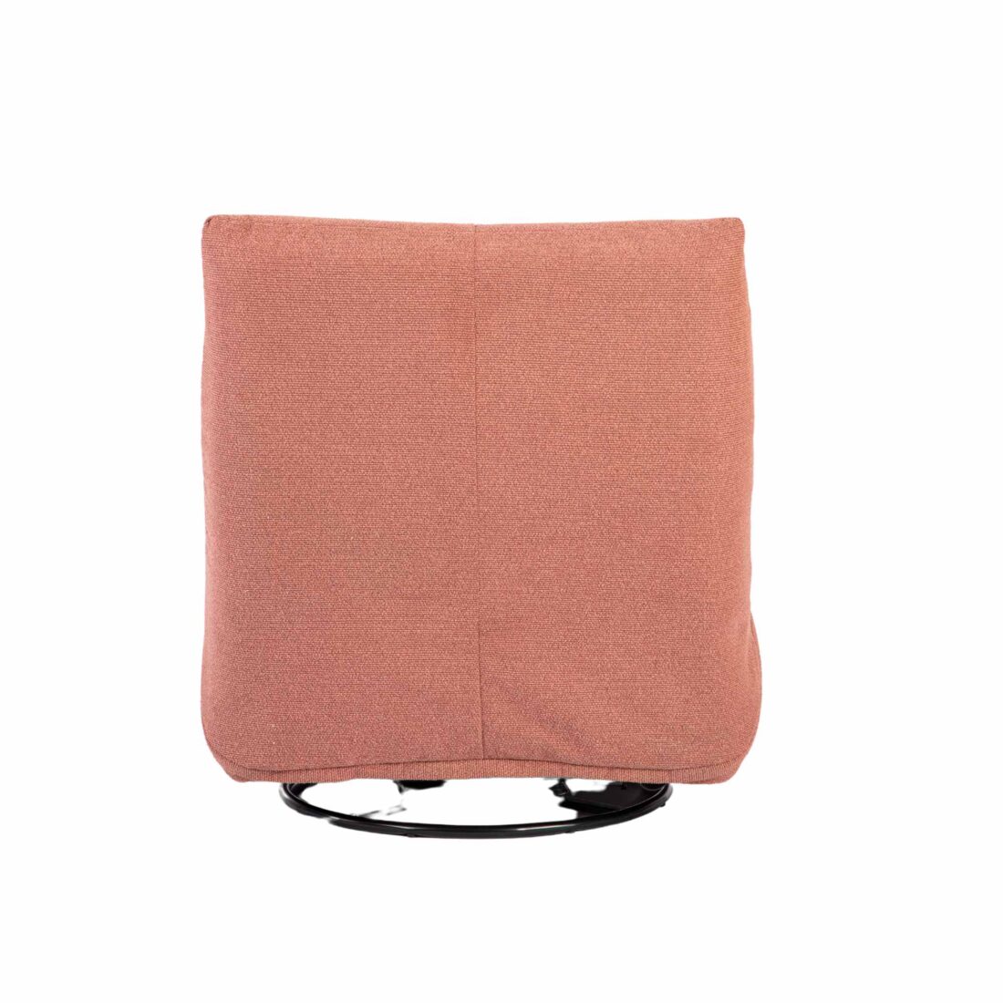 Starfurn Relaxfauteuil Lazy Pink