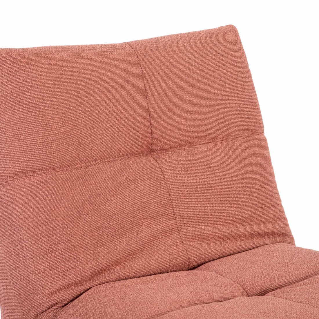 Starfurn Relaxfauteuil Lazy Pink