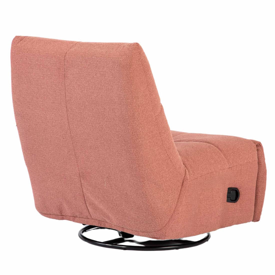 Starfurn Relaxfauteuil Lazy Pink