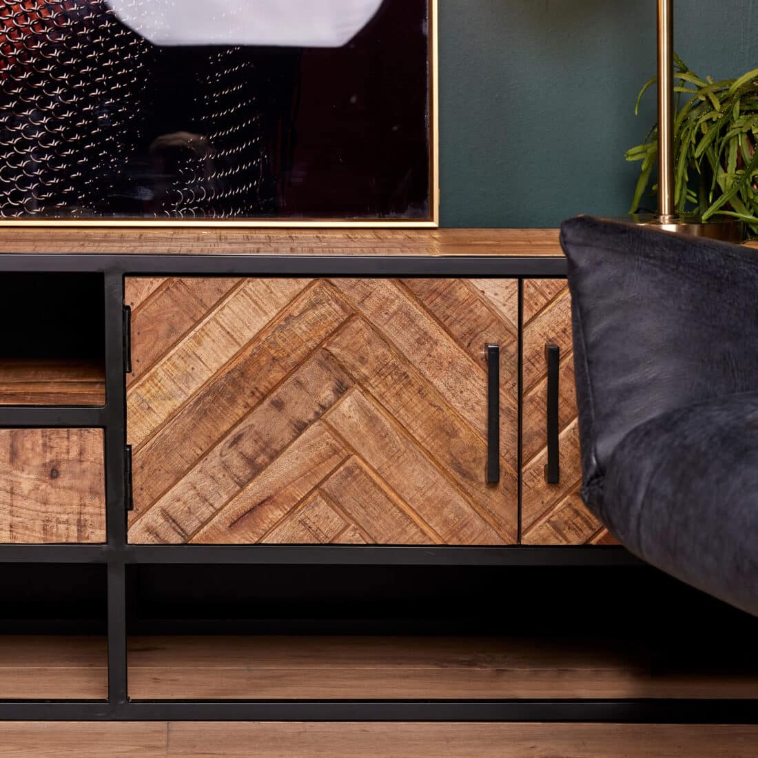 Starfurn Tv Meubel Arlington 240 Cm