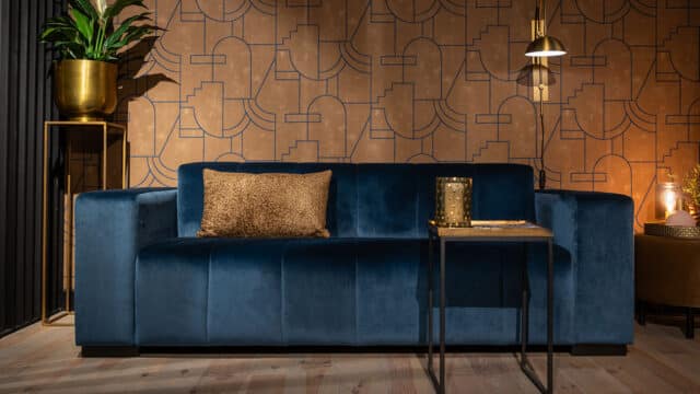 UrbanSofa Bankstel Pascalle