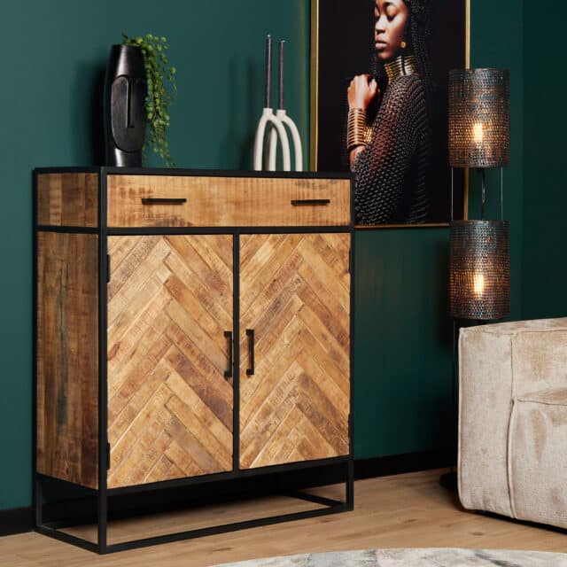 Starfurn Kabinet Kast Arlington 100 Cm