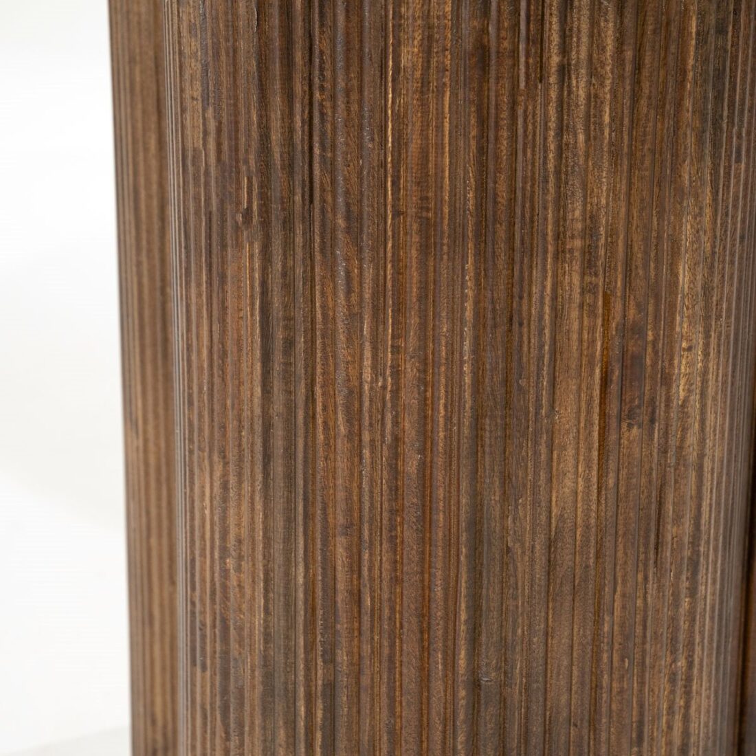 Eleonora eettafel Xanni 130 cm rond marmer