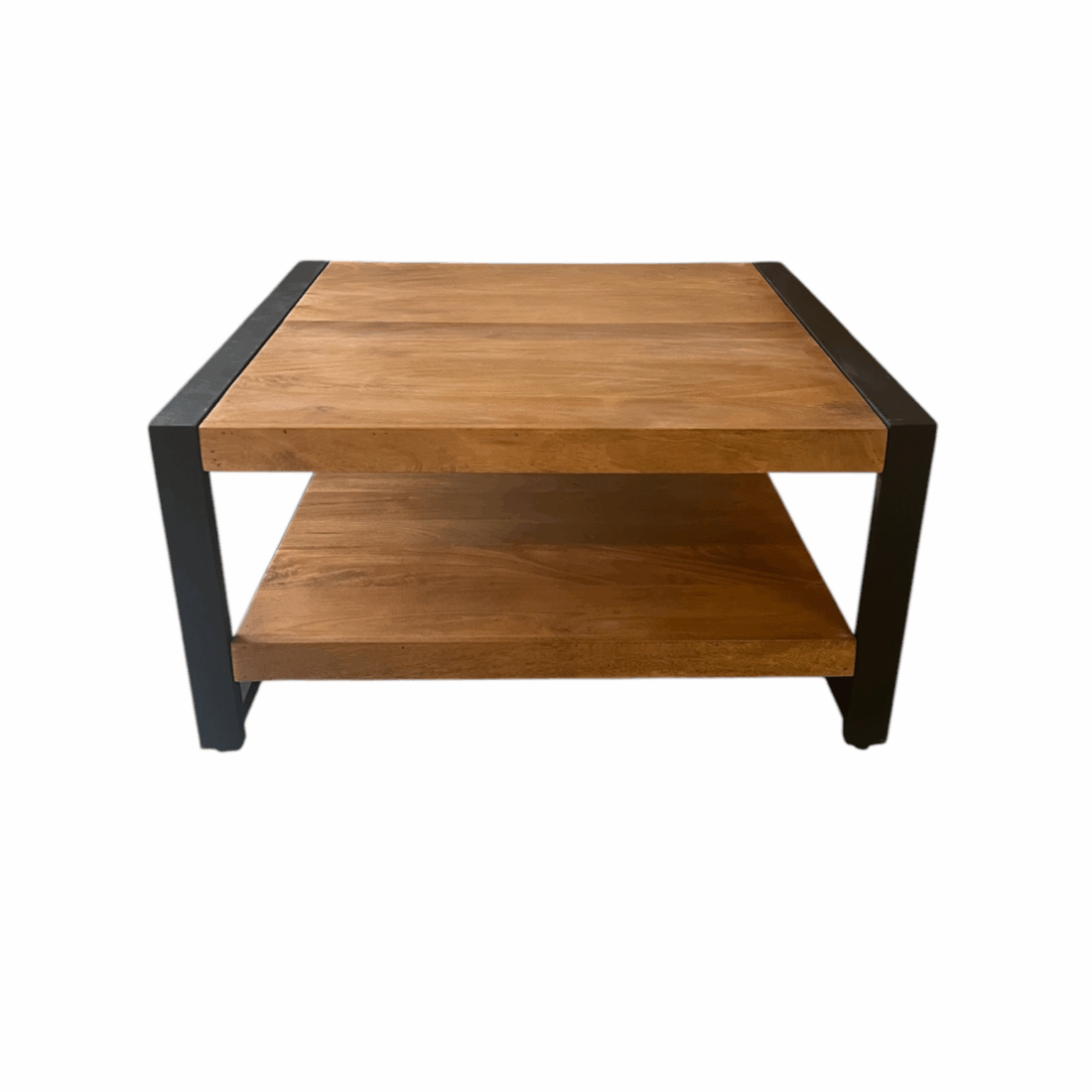 Starfurn Salontafel Boaz 80 215 80 Cm Finish Warm Starfurn Salontafel Boaz 80 215 80 Cm Finish Warm