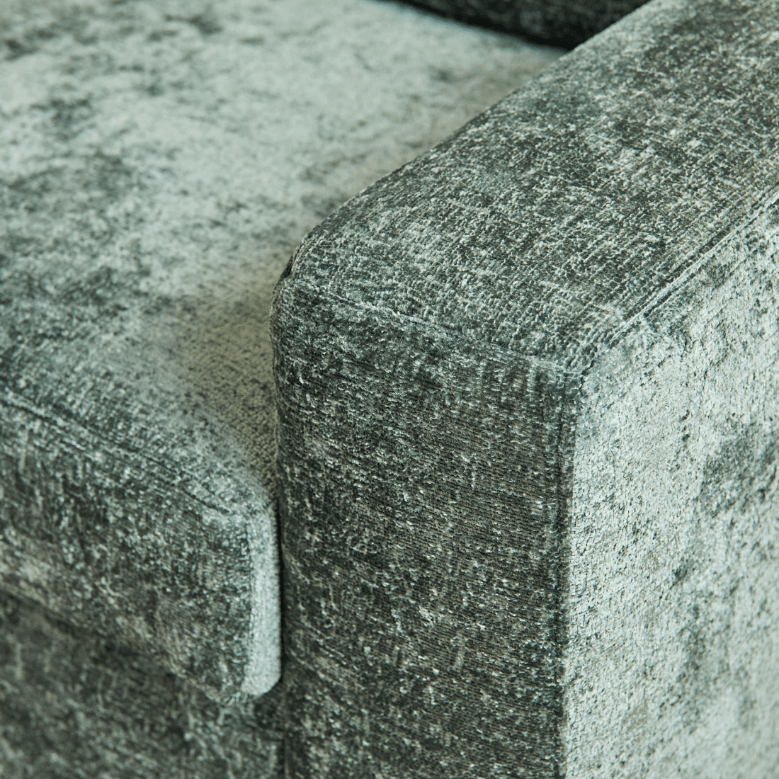 Starfurn Mysofa Alma Divan Links 2 5 Zits Green