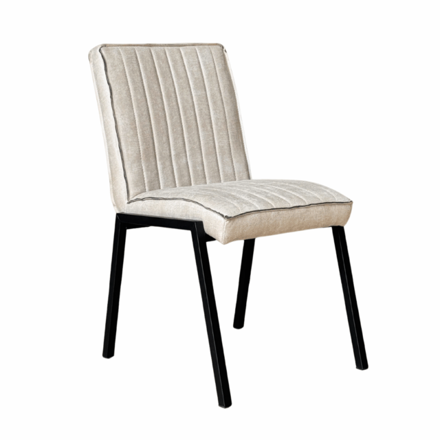 Starfurn Eetkamerstoel Tivoli Bull Beige