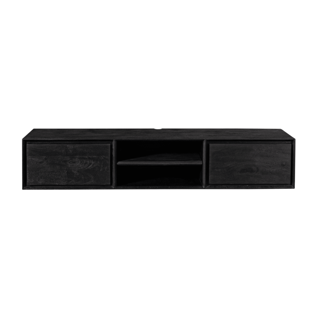 Starfurn Zwevend Tv Meubel Ambiance Black 160 Cm Starfurn Zwevend Tv Meubel Ambiance Black 160 Cm