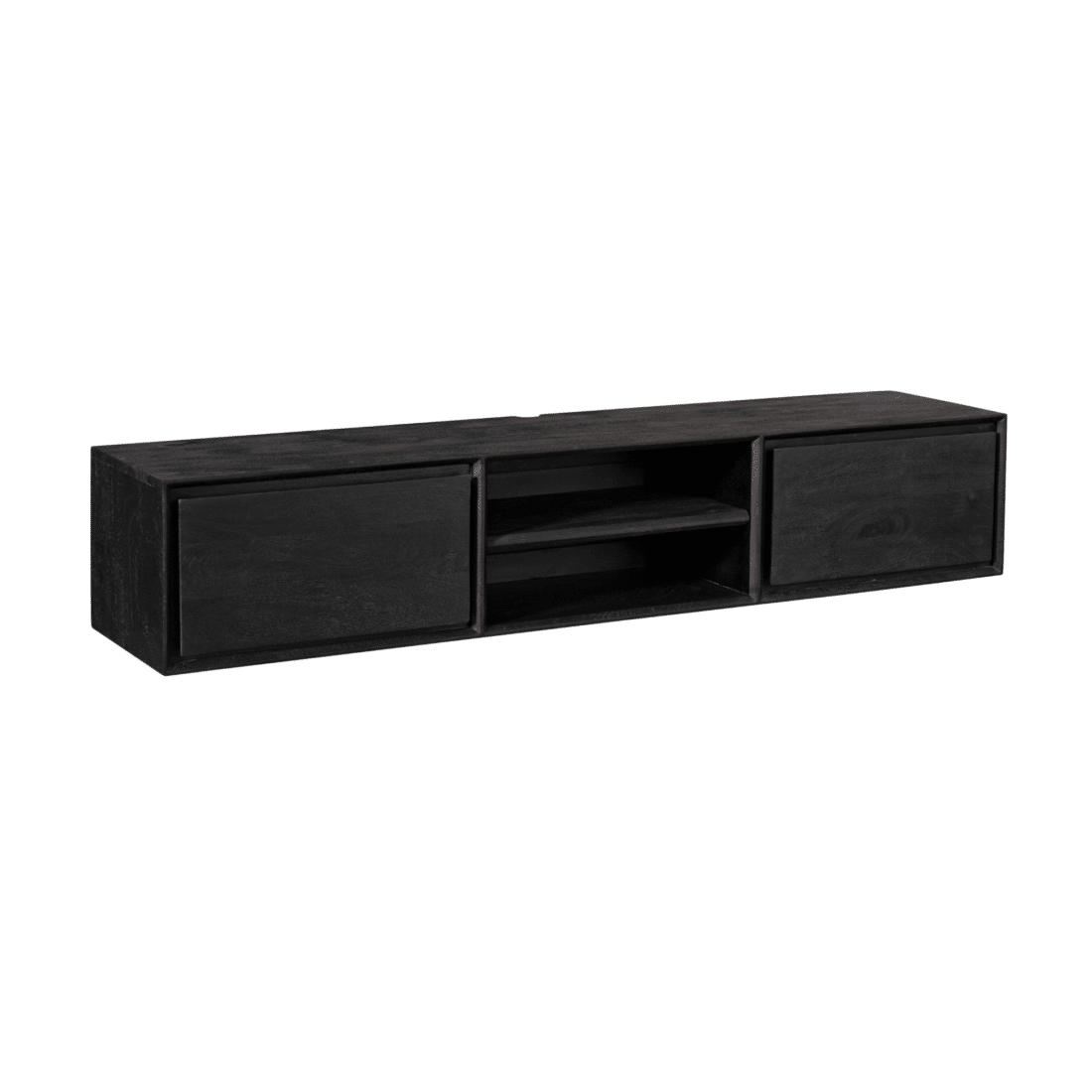 Starfurn Zwevend Tv Meubel Ambiance Black 160 Cm Starfurn Zwevend Tv Meubel Ambiance Black 160 Cm