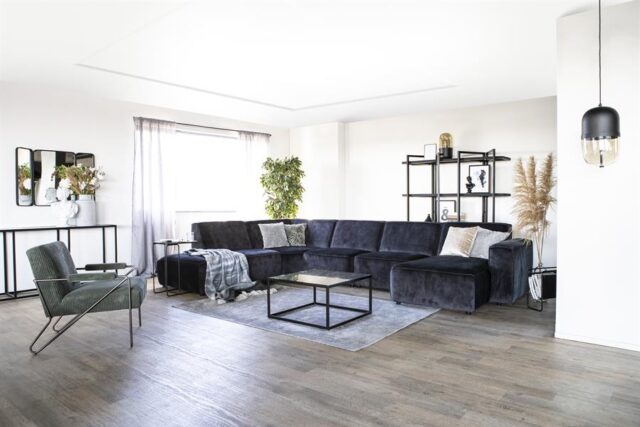 SEVN hoekbank Amarillo