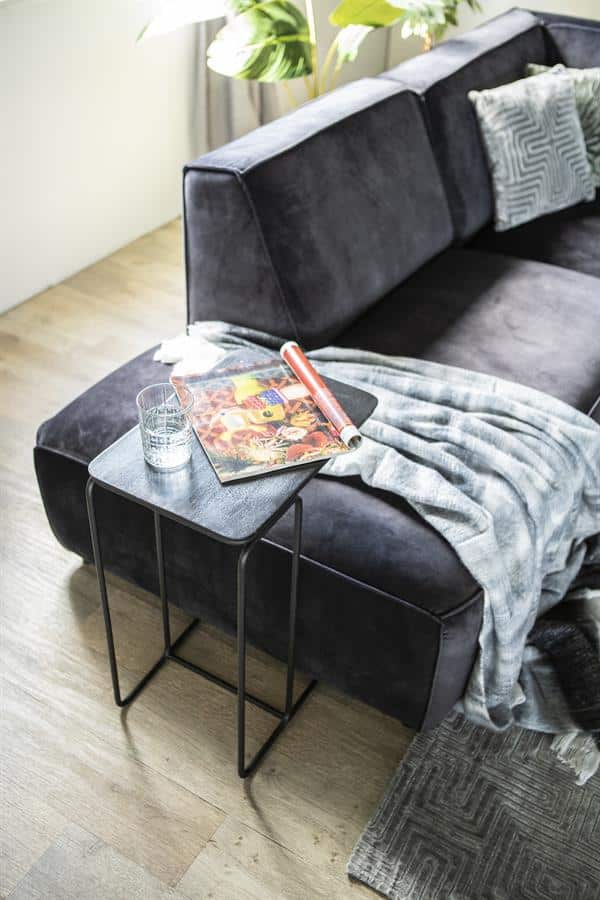 SEVN hoekbank Amarillo