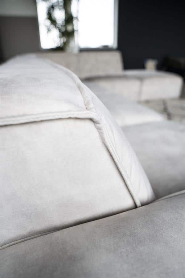 SEVN hoekbank Amarillo