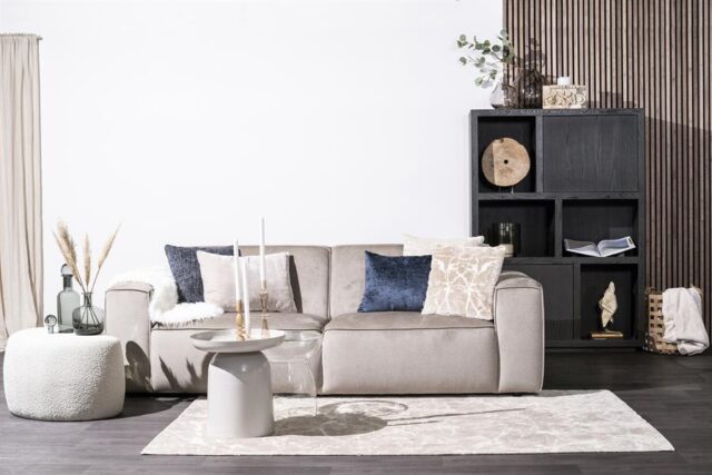 SEVN bankstel Amarillo