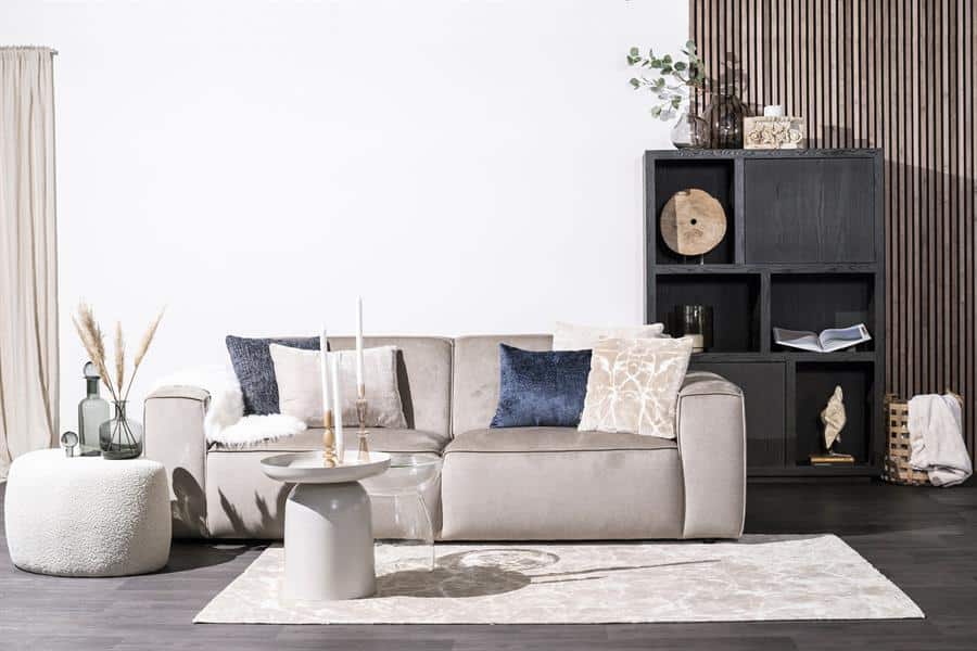 SEVN bankstel Amarillo