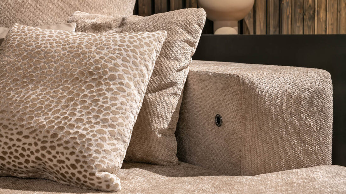 UrbanSofa Loungebank Bodhi UrbanSofa Loungebank Bodhi