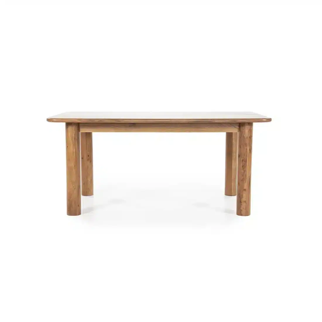 Eleonora eettafel Julian cm acacia