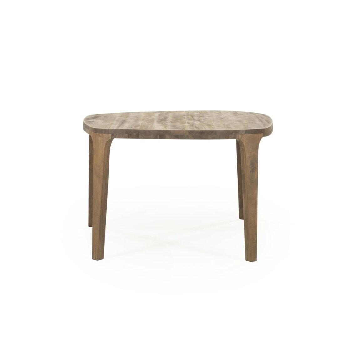 Eleonora eettafel Taylor 140x120x76 cm mangohout