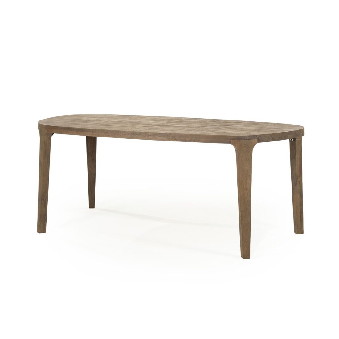 Eleonora eettafel Taylor 200x110x76 cm mangohout Eleonora eettafel Taylor 200x110x76 cm mangohout