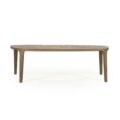 Eleonora eettafel Taylor 240x110x76 cm mangohout
