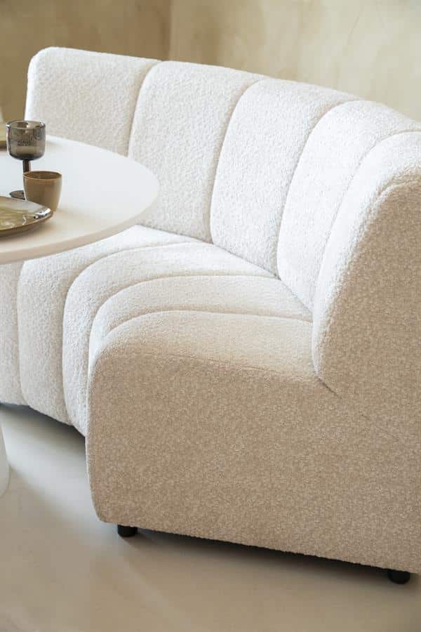 SEVN eetkamerbank Esther SEVN eetkamerbank Esther