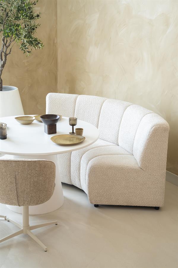 SEVN eetkamerbank Esther SEVN eetkamerbank Esther