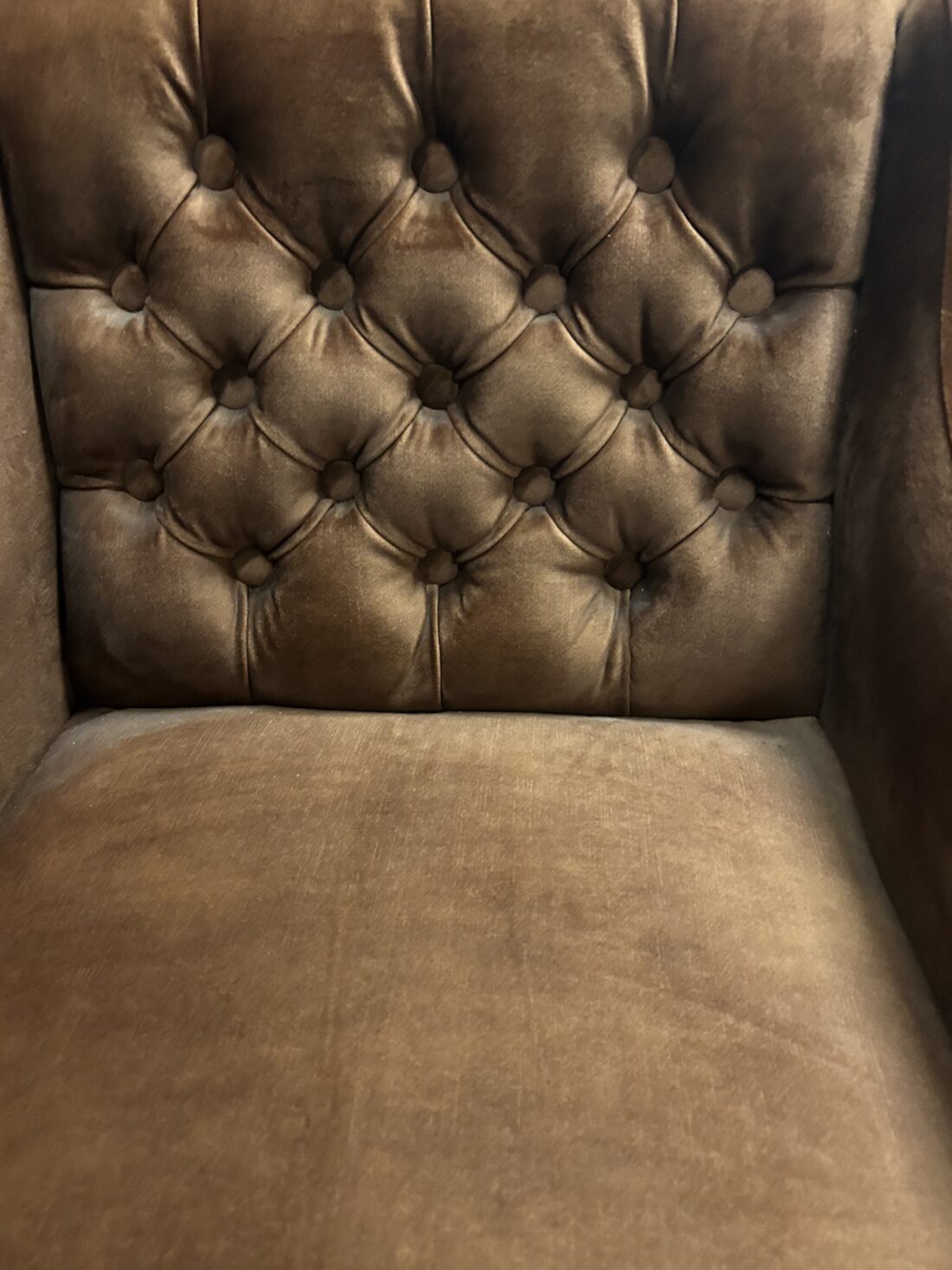 SHOWMODEL UrbanSofa eetkamerstoelen set van 6 Raven