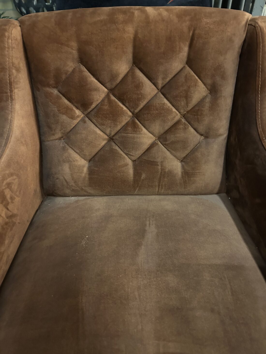 SHOWMODEL UrbanSofa eetkamerstoelen set van 6 Raven