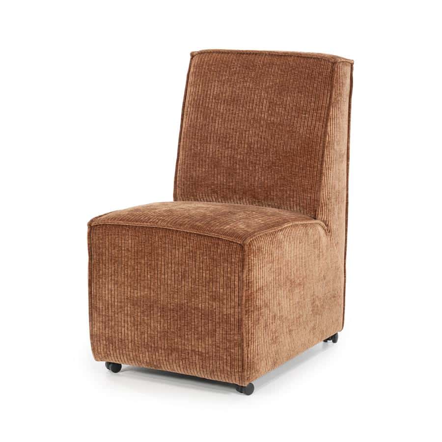 SEVN eetkamerfauteuil James