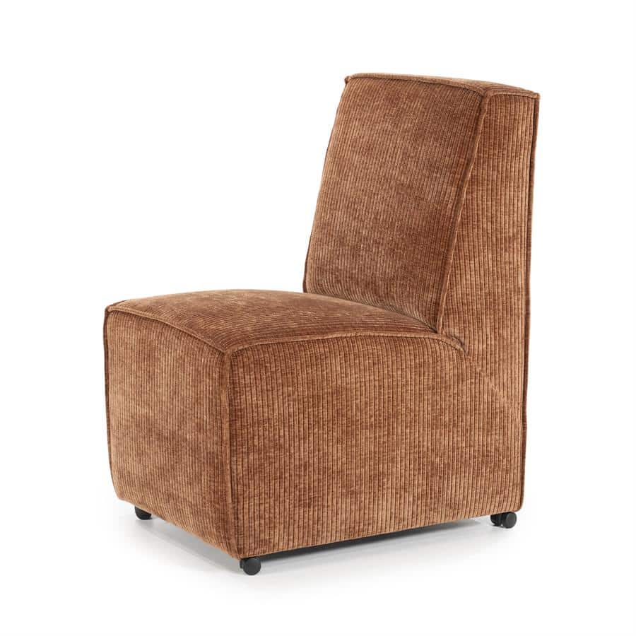 SEVN eetkamerfauteuil James