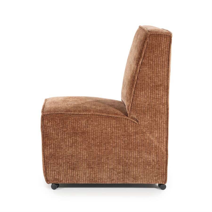 SEVN eetkamerfauteuil James