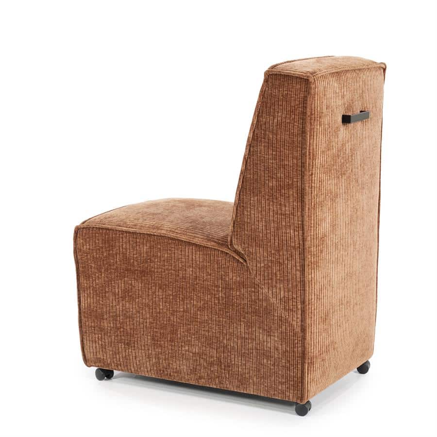 SEVN eetkamerfauteuil James