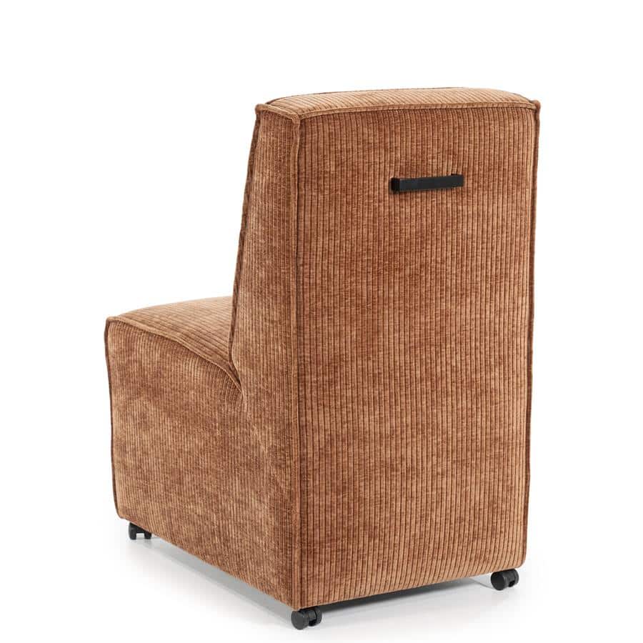 SEVN eetkamerfauteuil James