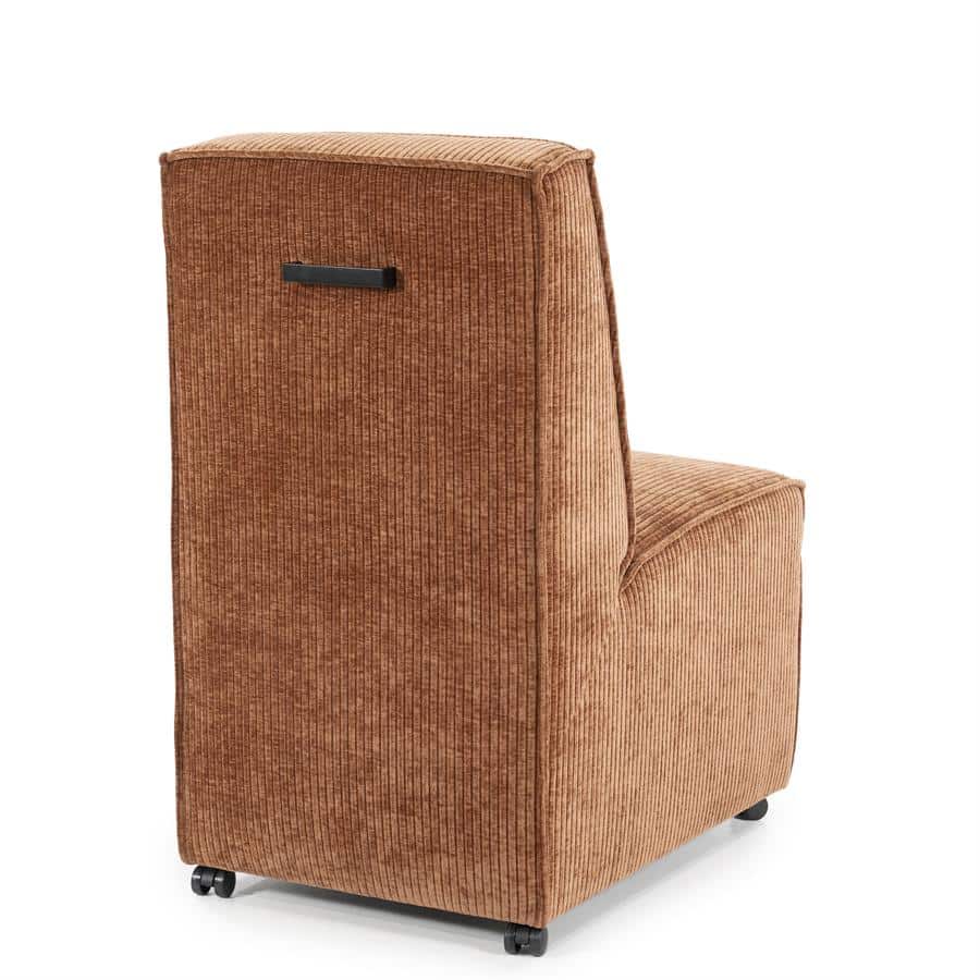 SEVN eetkamerfauteuil James