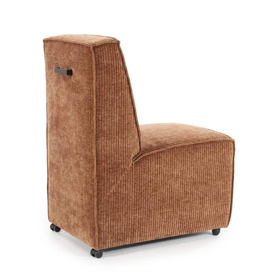 SEVN eetkamerfauteuil James