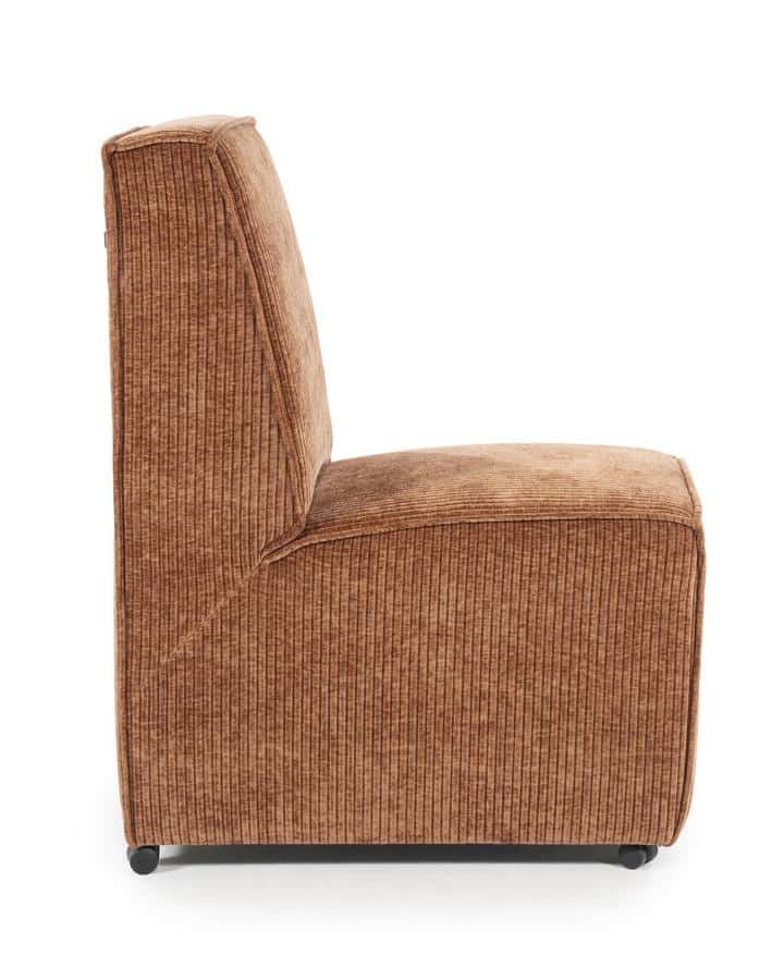 SEVN eetkamerfauteuil James