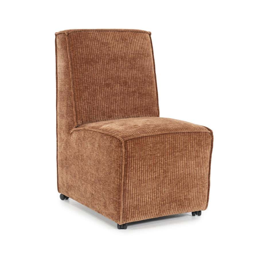 SEVN eetkamerfauteuil James