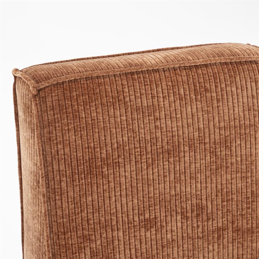 SEVN eetkamerfauteuil James