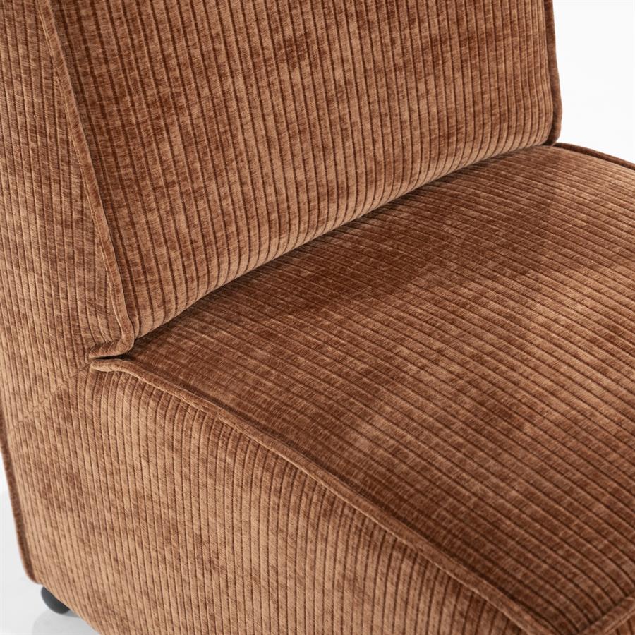 SEVN eetkamerfauteuil James