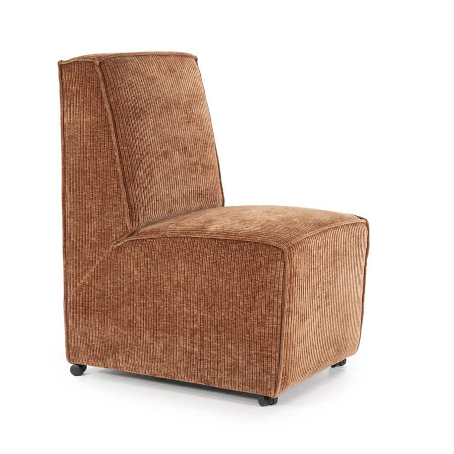 SEVN eetkamerfauteuil James