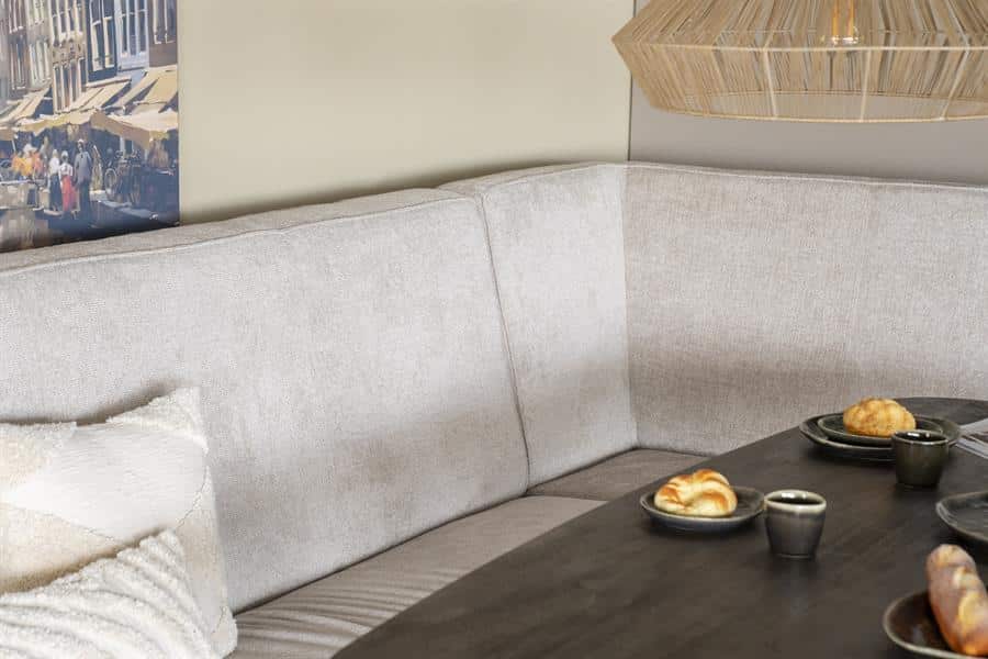 SEVN eetkamerbank Jelle SEVN eetkamerbank Jelle