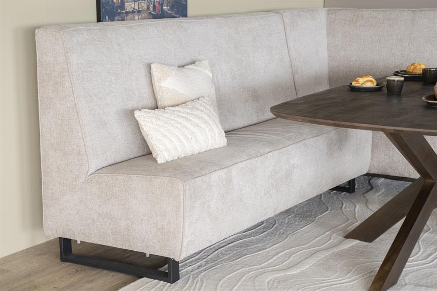 SEVN eetkamerbank Jelle SEVN eetkamerbank Jelle