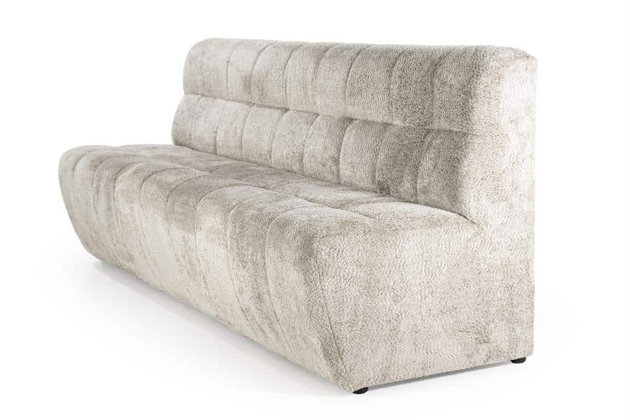 SEVN eetkamerbank Loa