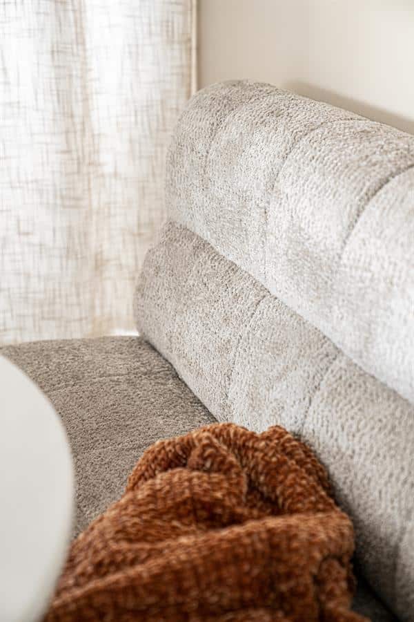 SEVN eetkamerbank Loa