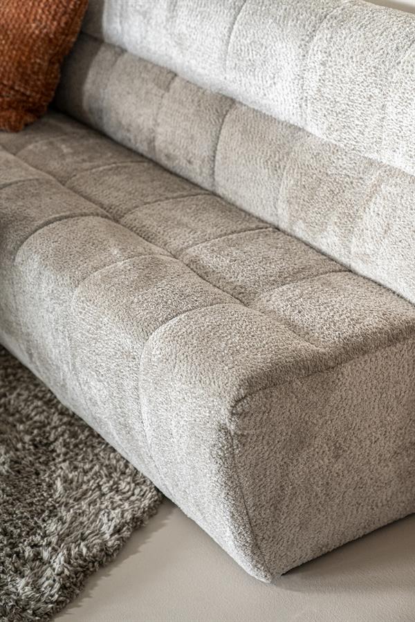 SEVN eetkamerbank Loa