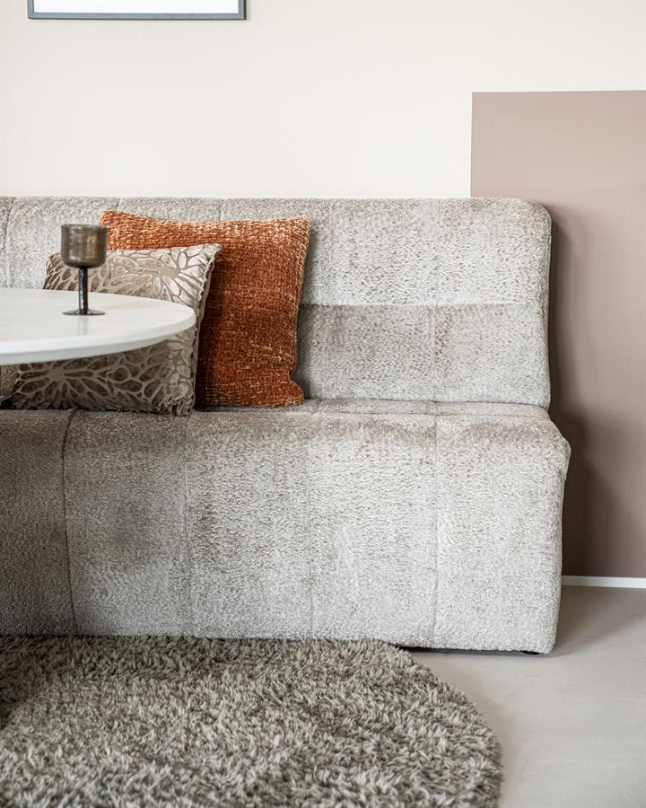 SEVN eetkamerbank Loa