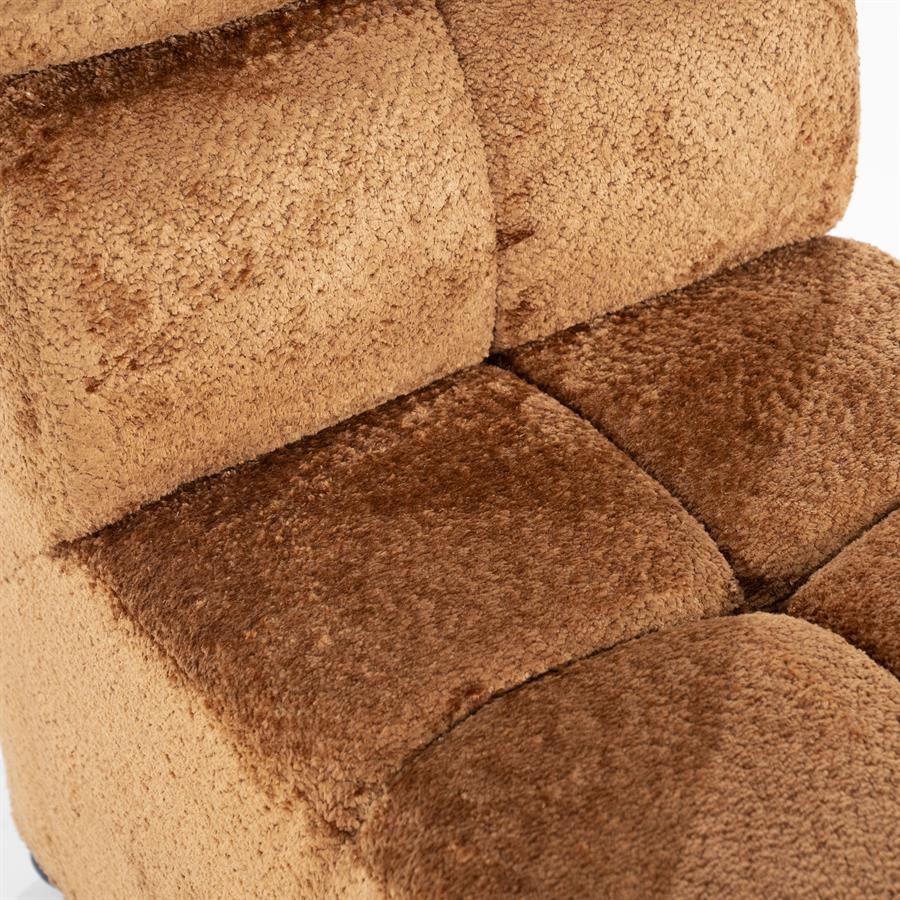 SEVN eetkamerfauteuil Loa