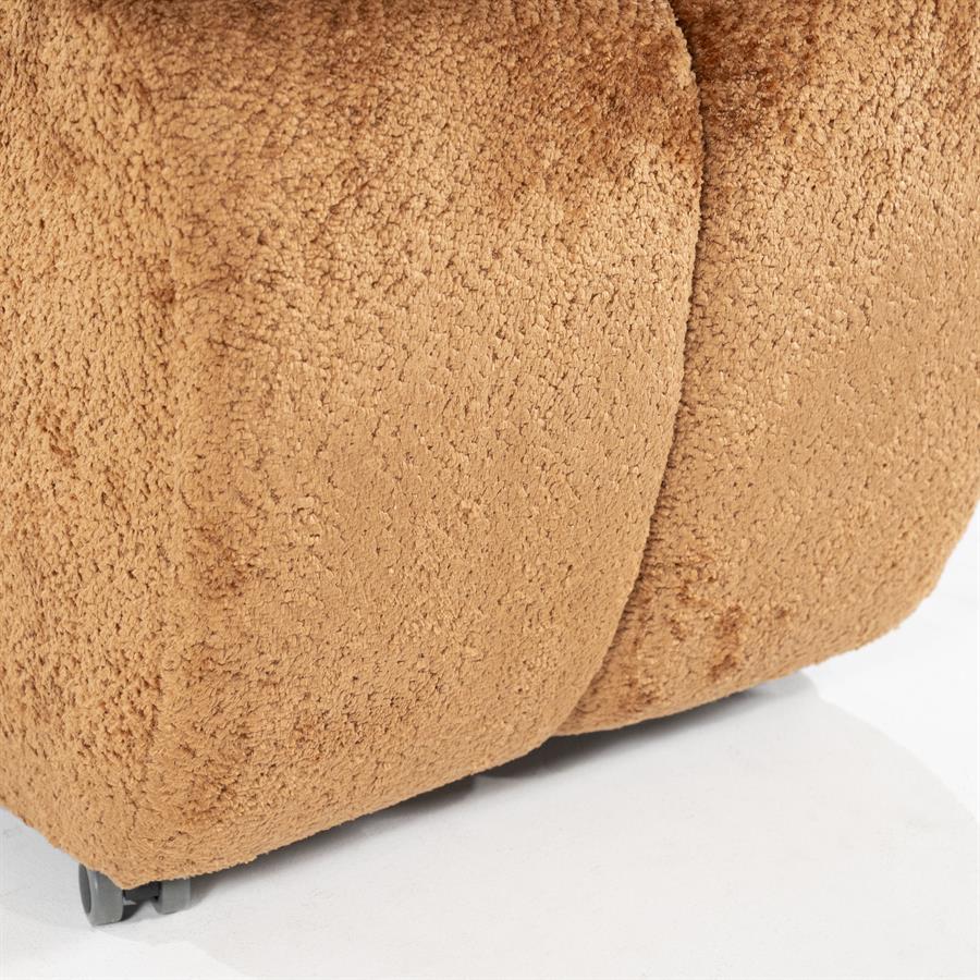 SEVN eetkamerfauteuil Loa