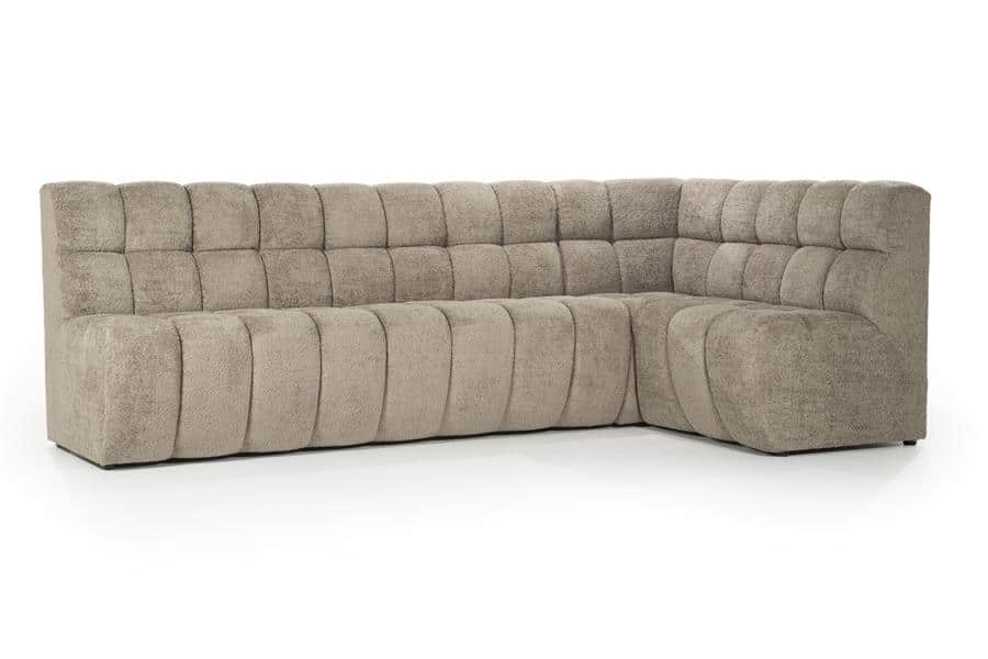 SEVN eetkamerbank Loa