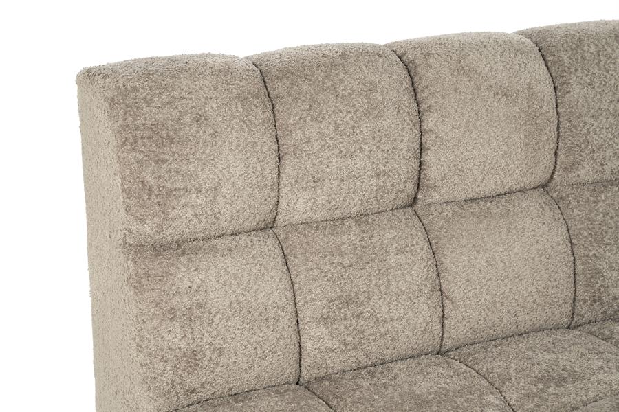 SEVN eetkamerbank Loa